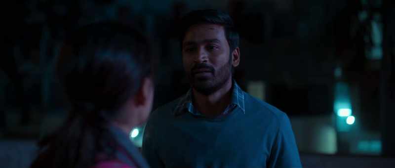 Tell me why, Vishu