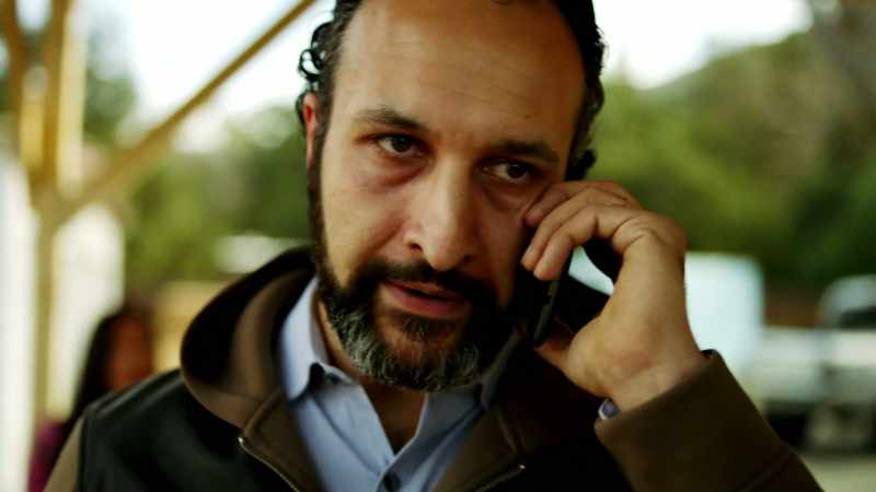 Tell your wolves, and your murderous NSA sidekick