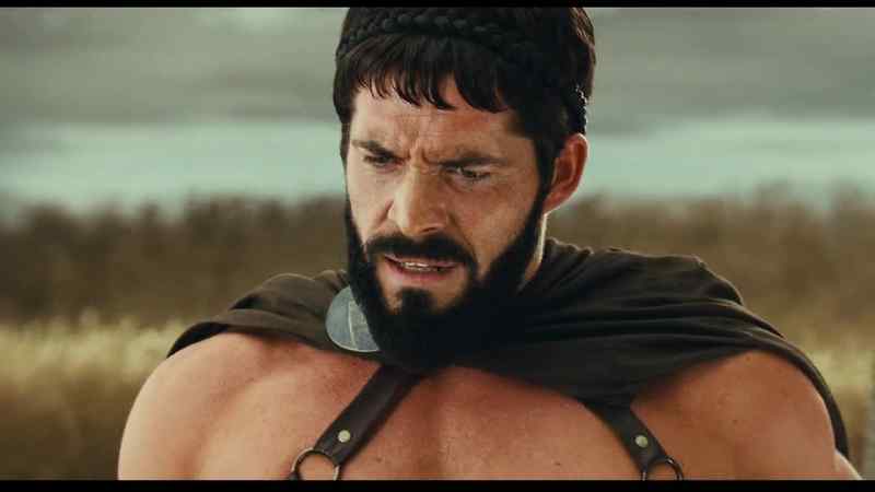 Tell Xerxes