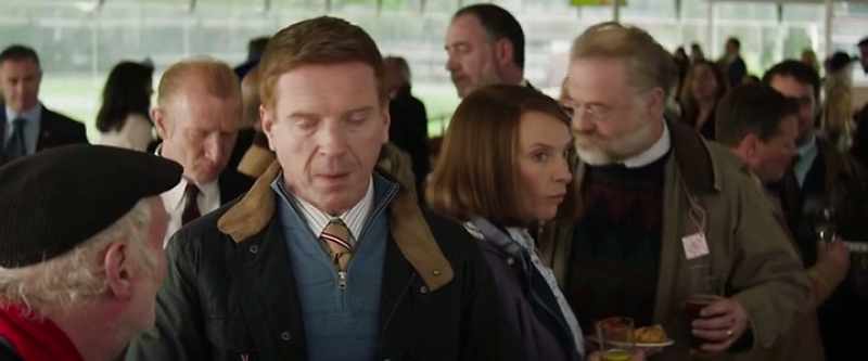 Telling them rich buggers how they can avoid paying tax
