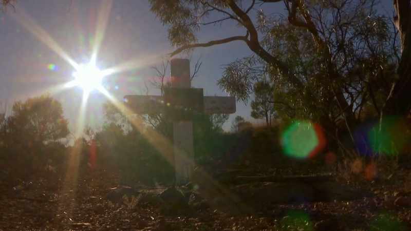 Temperatures can reach over 45 degrees