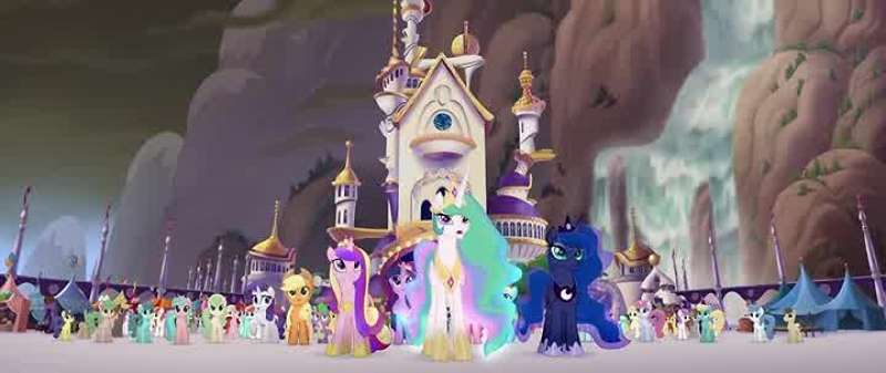 Tempest is it