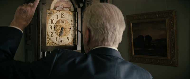 Tempus omnia vincit