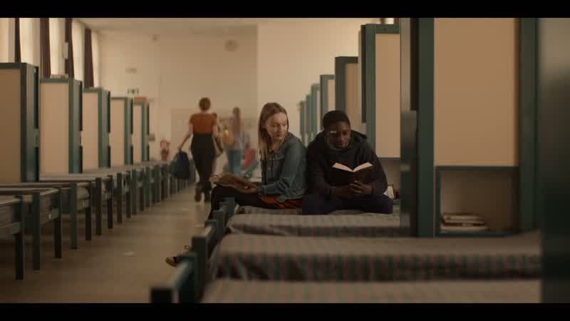 T'en as pas marre, de lire le même bouquin?