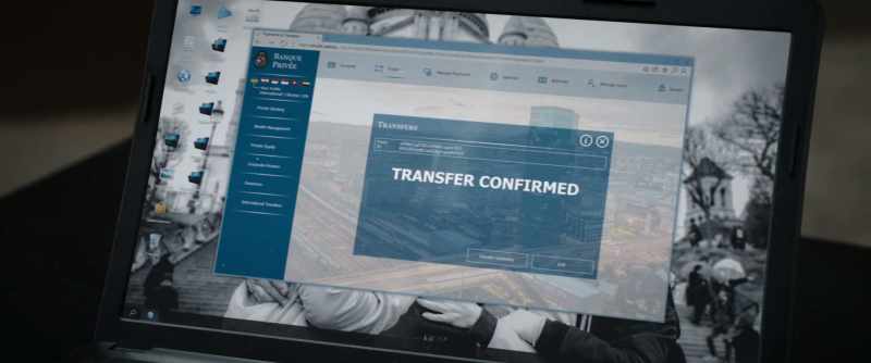 Ten billion confirmed