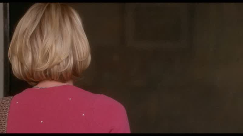 Ten bucks says you're Betty