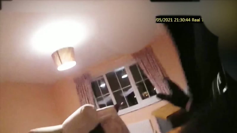 Ten days after Julia was murdered