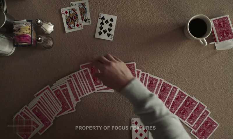 Ten of spades