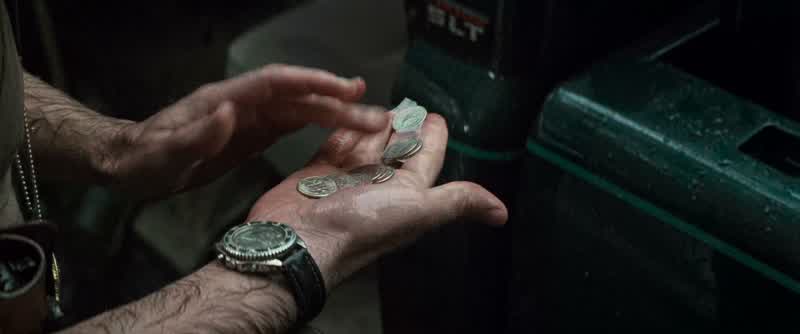 Ten quarters