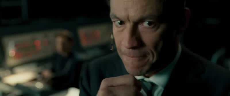 Ten seconds, sir