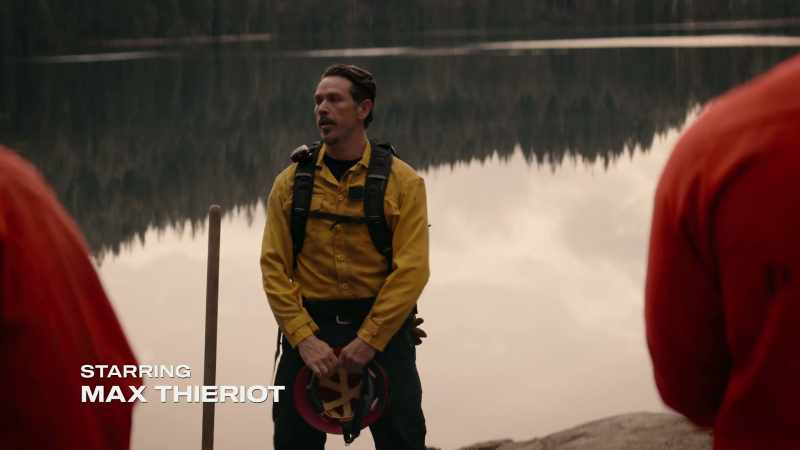 Ten standard firefighter orders