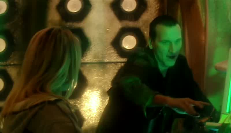 Ten thousand years in the future