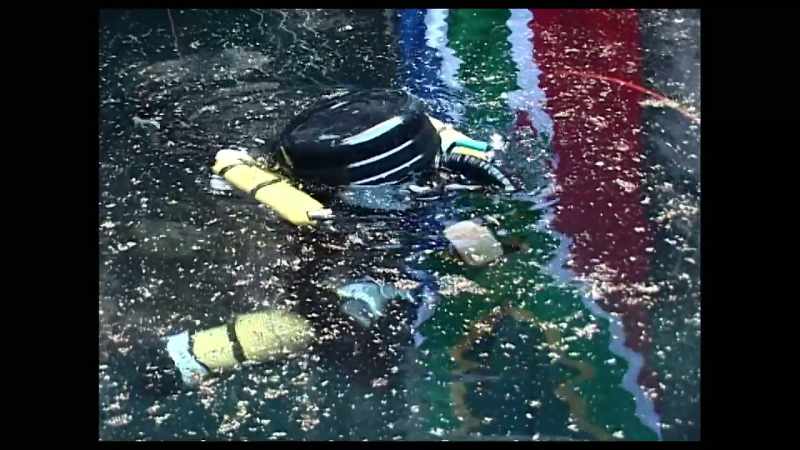 Ten years after Deon's death