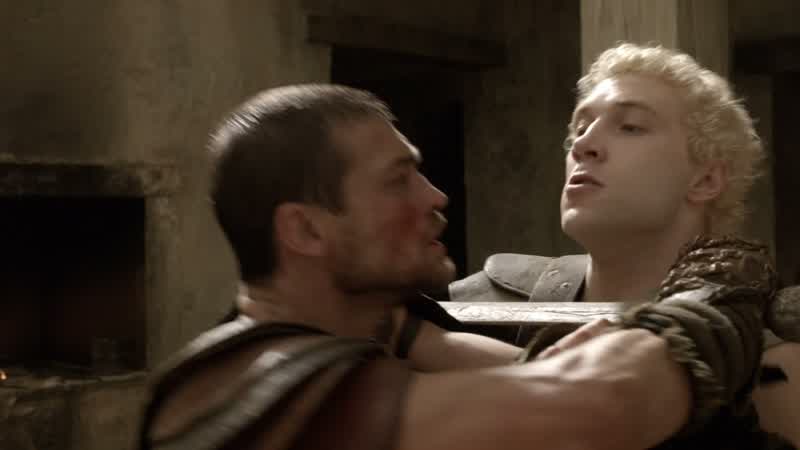 Tend to the wound
