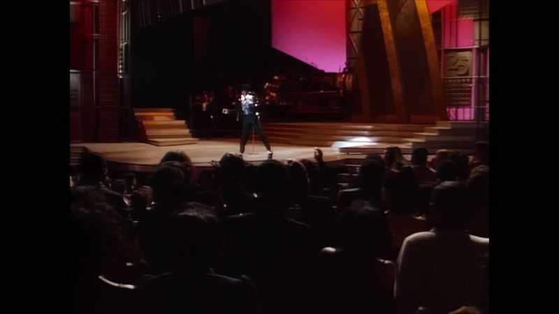 �� Tense, hypnotic music ♪