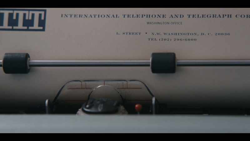 �� (TENSE MUSIC PLAYING) ♪
