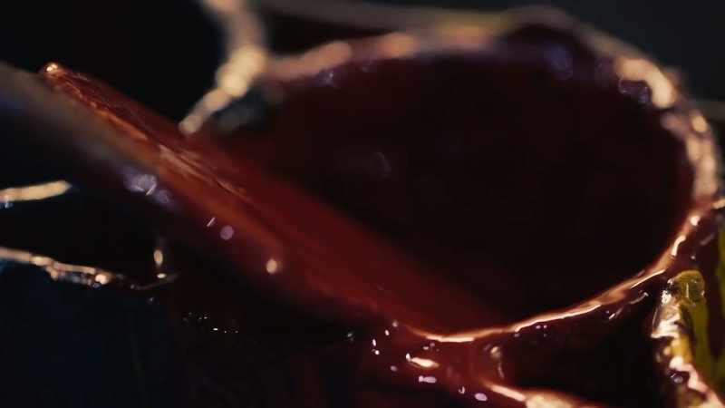 �� tense music ♪