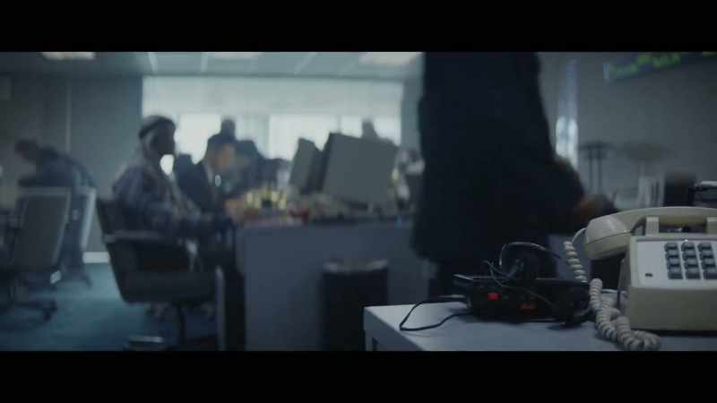 �� tense synth music ♪