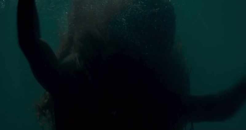 [tense urgent music playing]