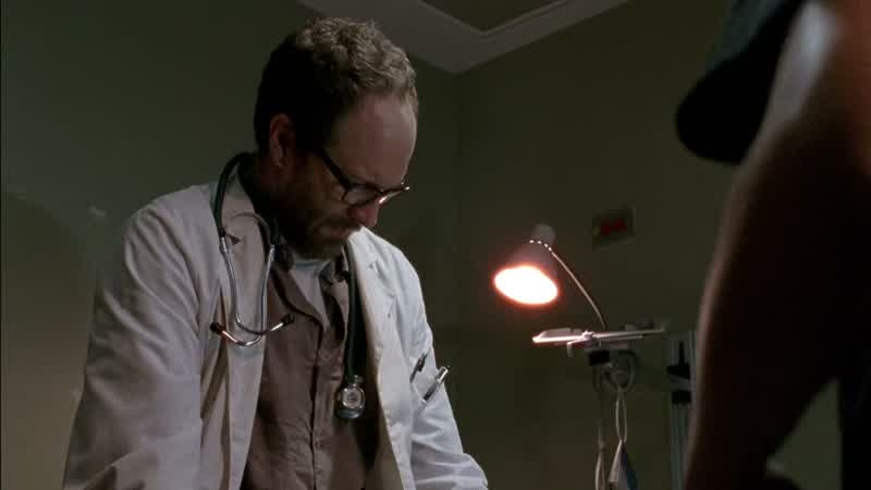 Tension pneumothorax