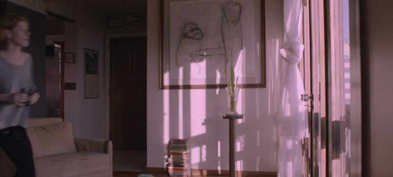 �� [TENSION]
