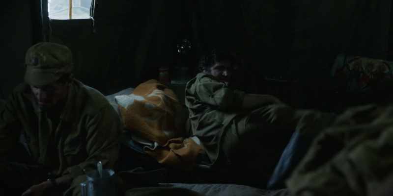 Tent 181?