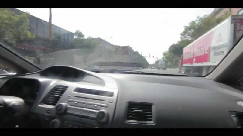 Tepper: Driving home one day from high school