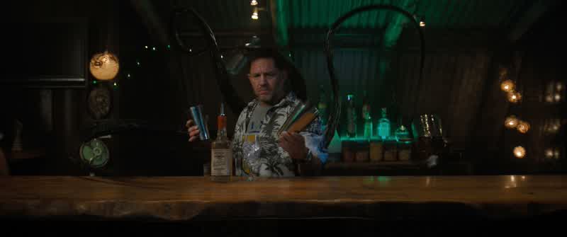 Tequila!
