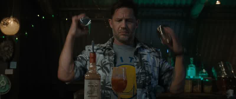 Tequila!