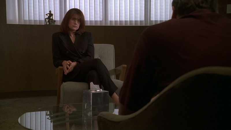 [Terence] So, you know, it's interesting that Tony