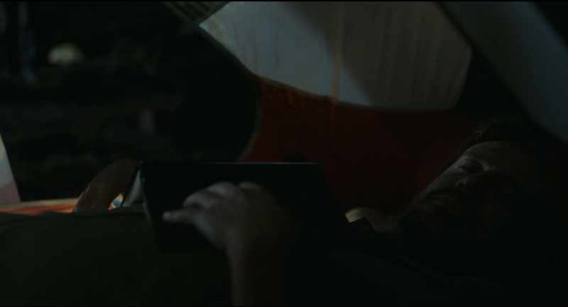 [Teresa] Dane, are you awake?