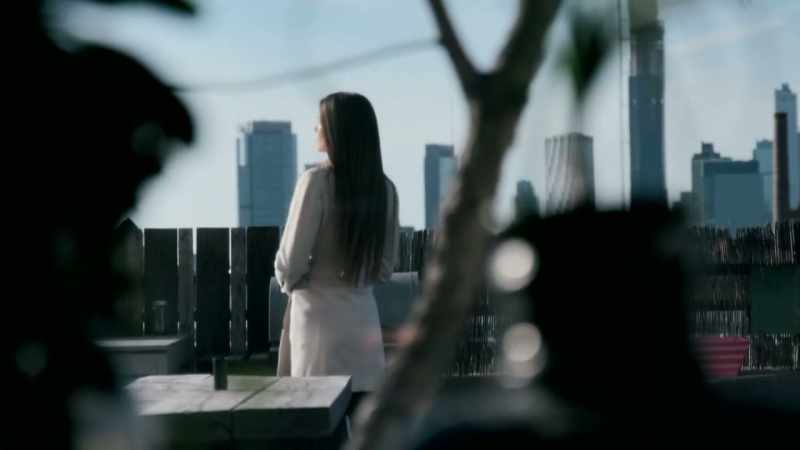 [Teresa Helm] When I was 22 years old
