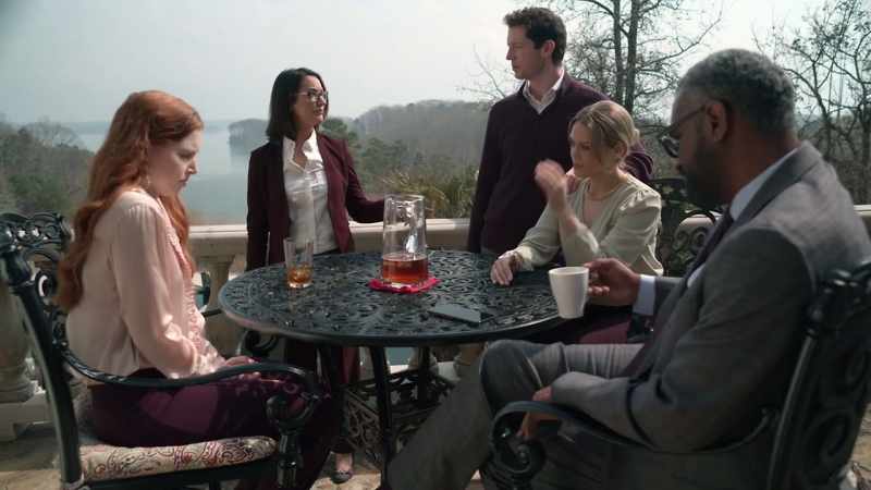 (teresa): Let me know if you need anything, okay?