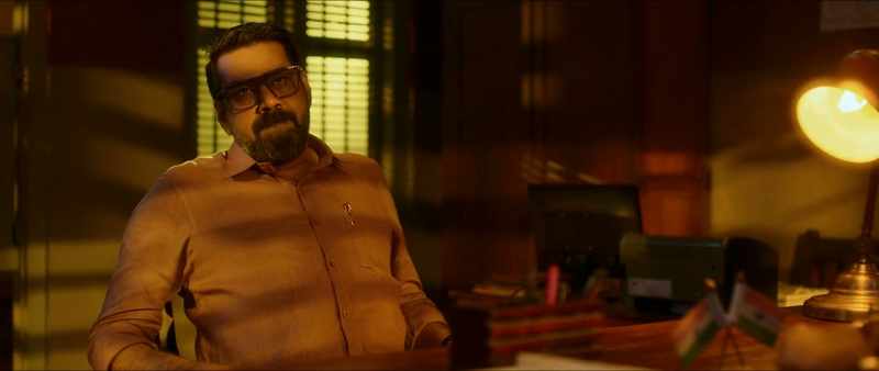 Teresa might have met a similar end, Harish;