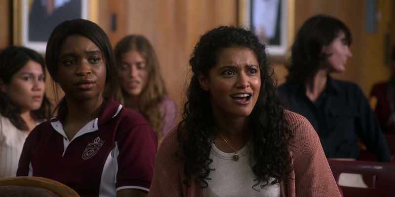 Teresa, please, - Oh, how can I possibly forget?