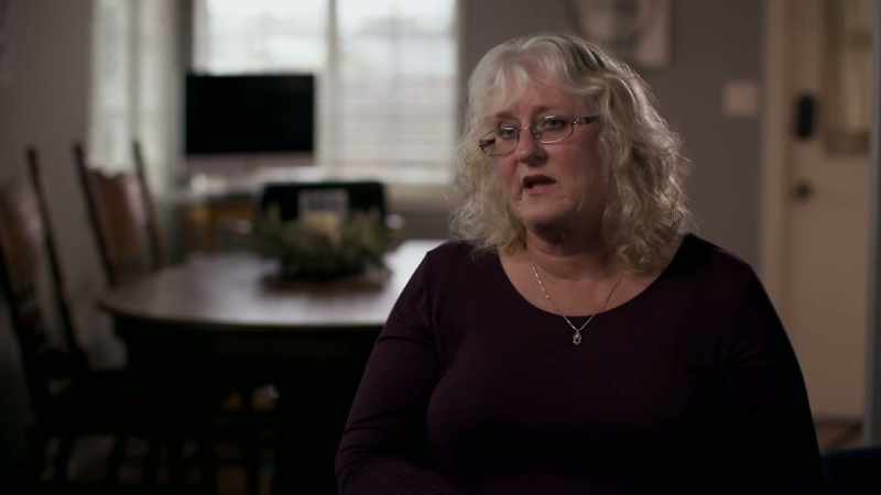 TERESA ROONEY: From there proceeded
