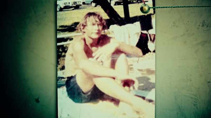 TERESA ROONEY: What I know, that Patrick Kearney
