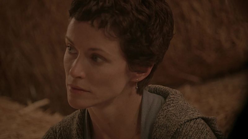 Teri, it's gonna be OK