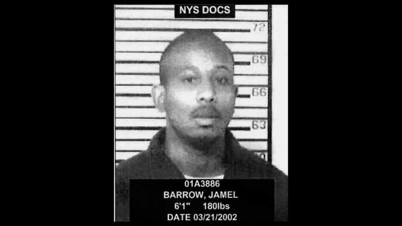 Terminó en Rikers Island