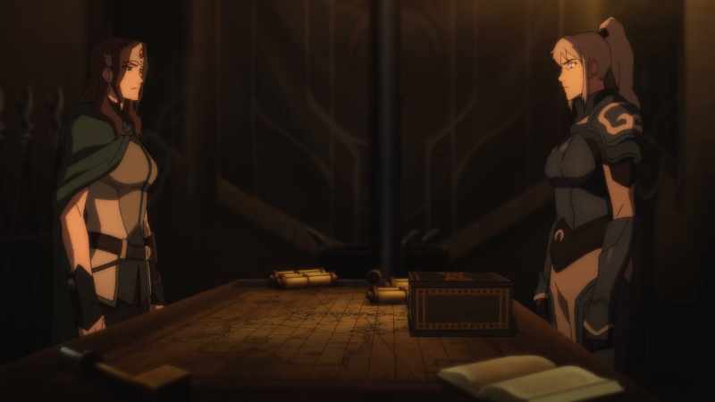 Terms? Whose terms? - The Invoker