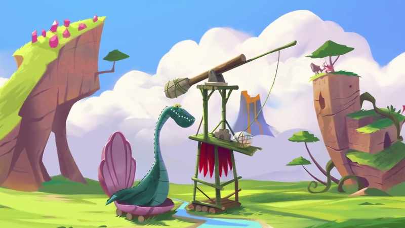 TERMY: When you wrecked my den-wrecking project