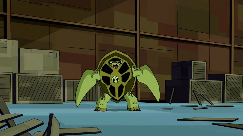 >> Terraspin: REALLY NOT COMFORTABLE