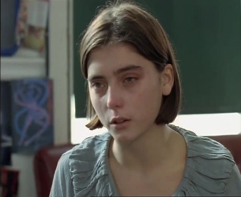 Terrible thing