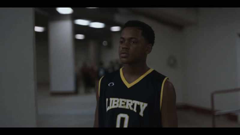 Terron is nationally ranked because of what I've done for him