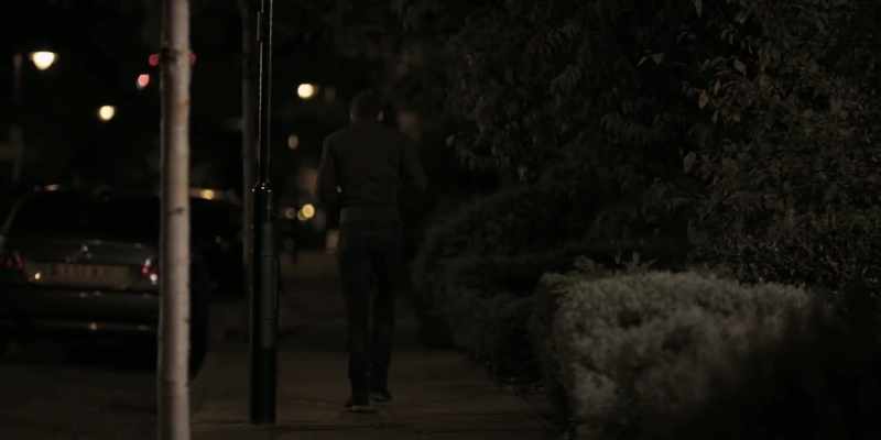 Terrorists armed with a suicide vest