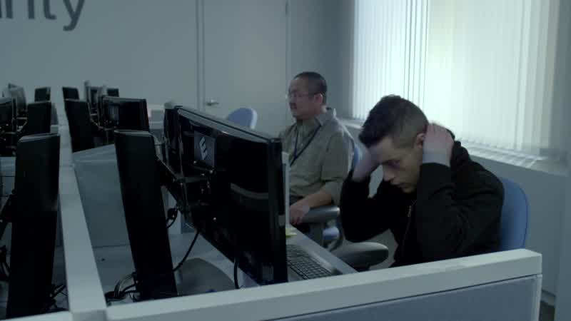 Terry Colby, the chief technology officer of