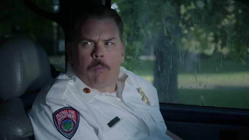 Terry McConky is bitch-slapping these crackers