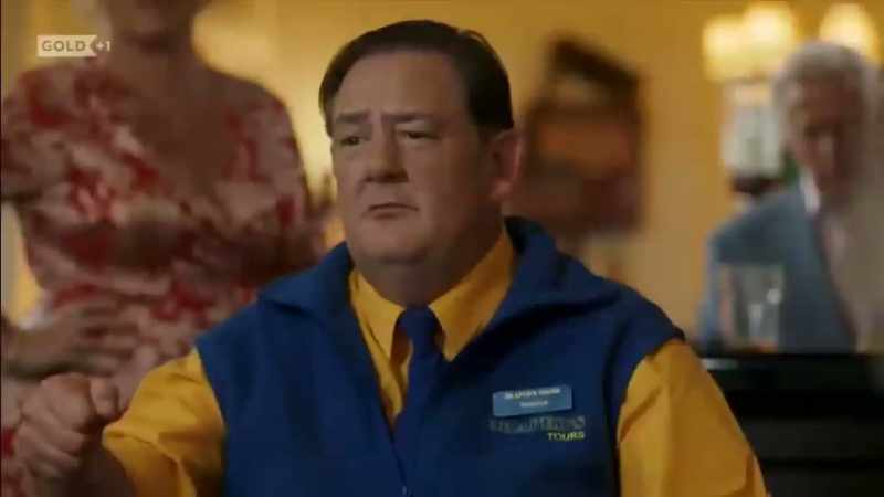 Terry?