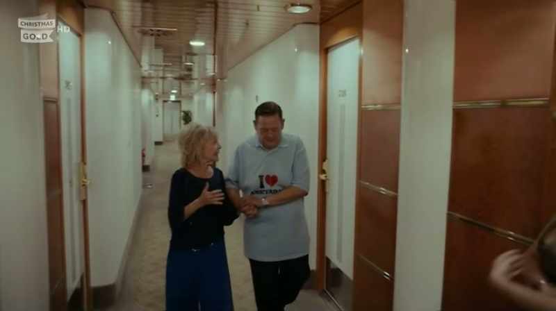 Terry, we've not run anywhere for 20 years