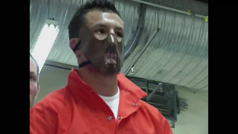 [Terry] Whose decision was it for him